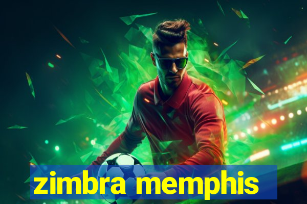 zimbra memphis